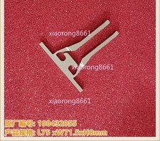 100432055 Linear Tool Changer Fork For Charmilles EDM 3R System Spare Part