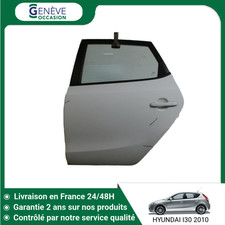 Porte arrière et accessoires Hyundai I30