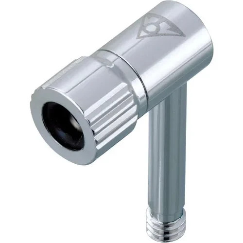 Topeak Pressure-Rite Presta Valve Adapter