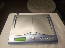 Rare EZ Dupe Cool Copy CB-9168 CD Copier Works Great