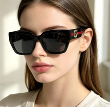 Gucci Unisex Sunglasses GG0276S Size 53-20-145 