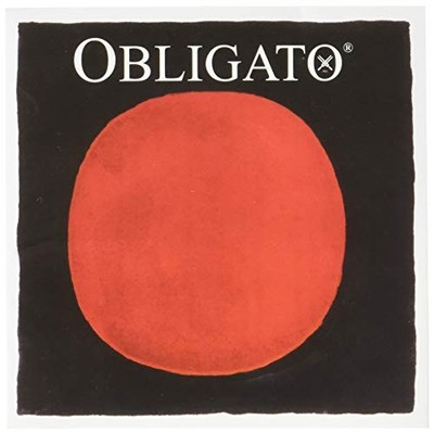 OBLIGATO Fractional Violin Saitensatz 3/4+1/2