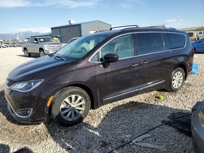 Wash Reservoir Fits 17-25 PACIFICA 2537422