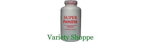 1 oz. 100% Pure Bulk Super Inositol Powder 28.35 grams | eBay