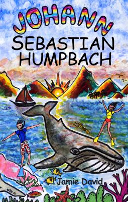 Johann Sebastian Humpbach - Jamie David