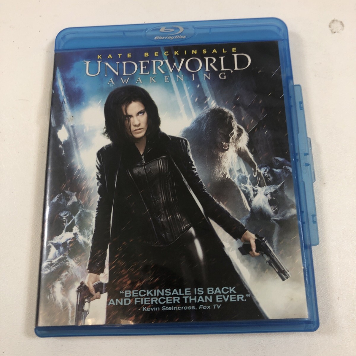 Underworld: Awakening (Blu-ray, 2012) | eBay