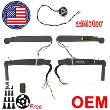 OEM Front Rear Left Right Arm Shell & Motor Parts For DJI Mavic 2 / 2 Pro/ Zoom