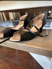 Ballroom Dance Shoes Women