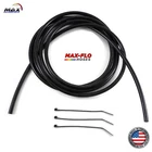 6' ft | 12' ft x 1/8" (3.2mm) ID Fuel Line Hose Small Carb Vent | 15+ COLORS