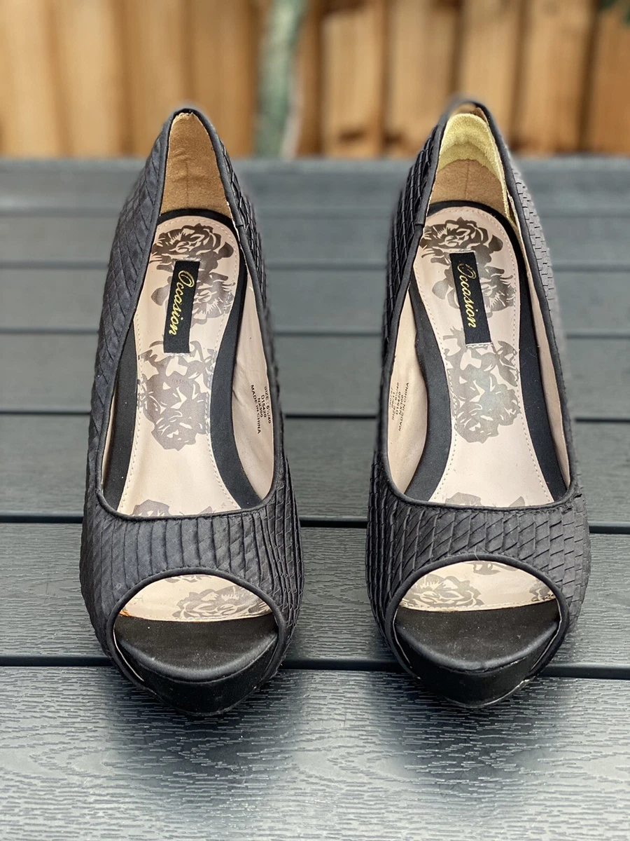 Next occasion shop shoes