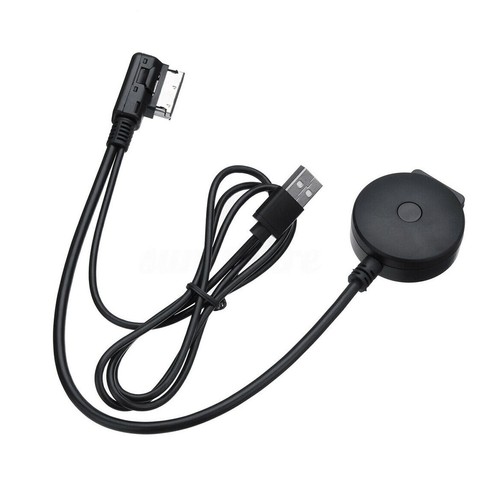 DHL Bluetooth Adapter Kabel AMI MMI 2G für VW Golf Jetta Passat Audi A4 A6 Q5 DE - Bild 12 von 24
