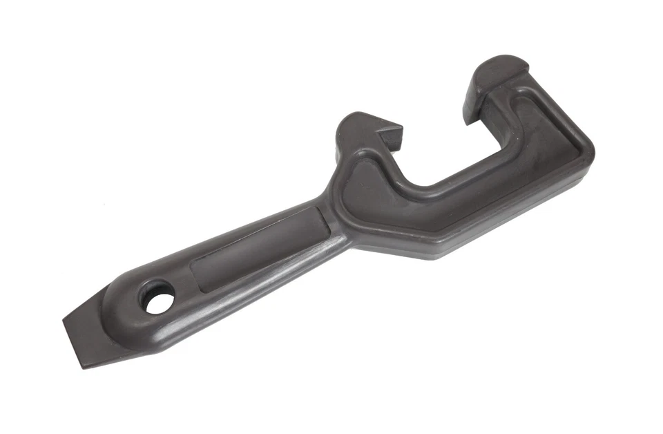 "Abridor de cubos grande herramienta de extracción de tapa de cubo abridor de cubos de 5 galones 8-1/2"" EE. UU. Foto 2 de 3