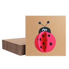 50 Pack Corrugated Cardboard Sheets 12X12 Inch Brown Cardboard Sheets Squares...