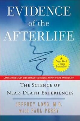Evidence Of The Afterlife: The Science Of Near-Death Experiences