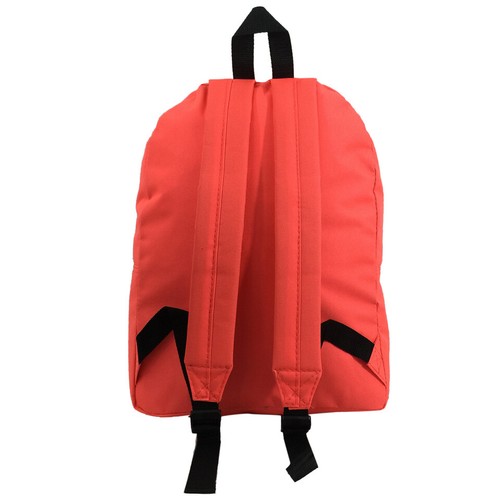 Classic 16" School Backpack, Daypack Case of 40pcs - Picture 13 of 26