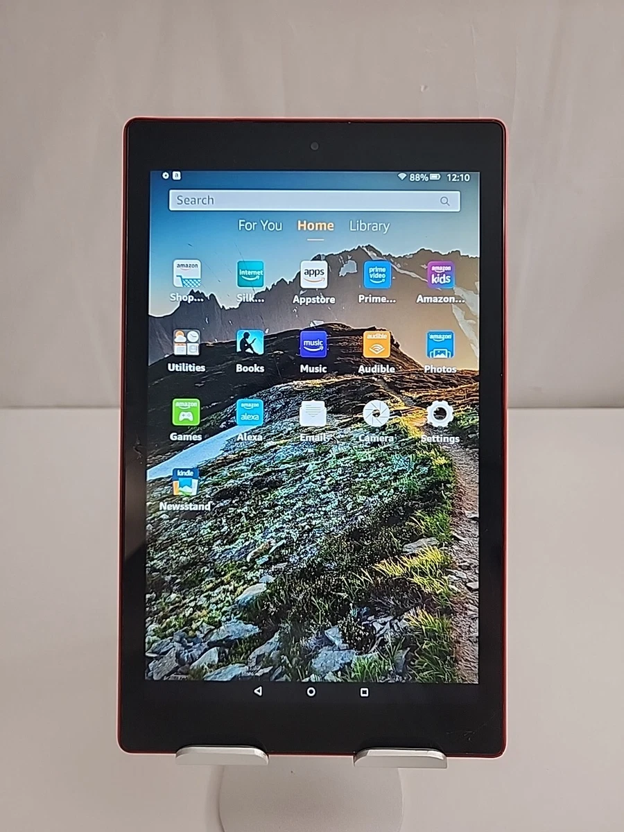 Amazon Fire HD 10 7th Generation 32GB RAM Tablets for sale | eBay