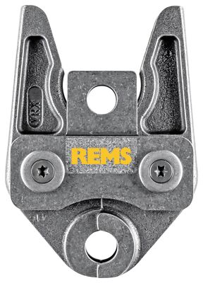 REMS Pressbacke VRX 16 20 25 32 Presszange Viega Raxofix Backe Zange Power Press