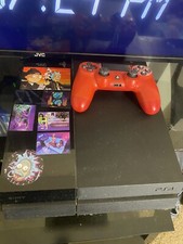 Sony PlayStation 4 Pro 1TB Console - Black