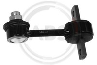 260342 A.B.S. Stange/Strebe, Stabilisator FüR Audi,Seat
