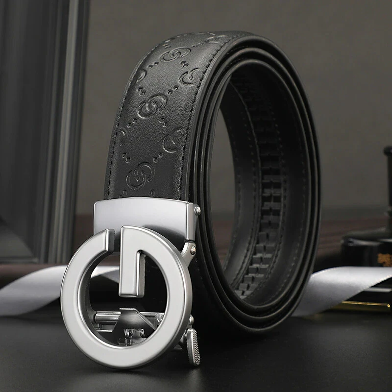 Mens Designer Belts