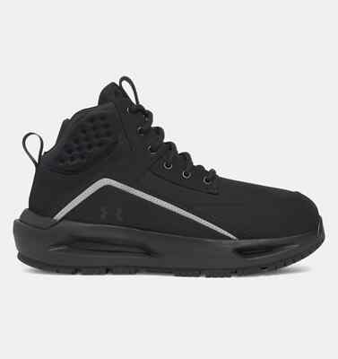 Under Armour UA 695 Premium Stiefel schwarz