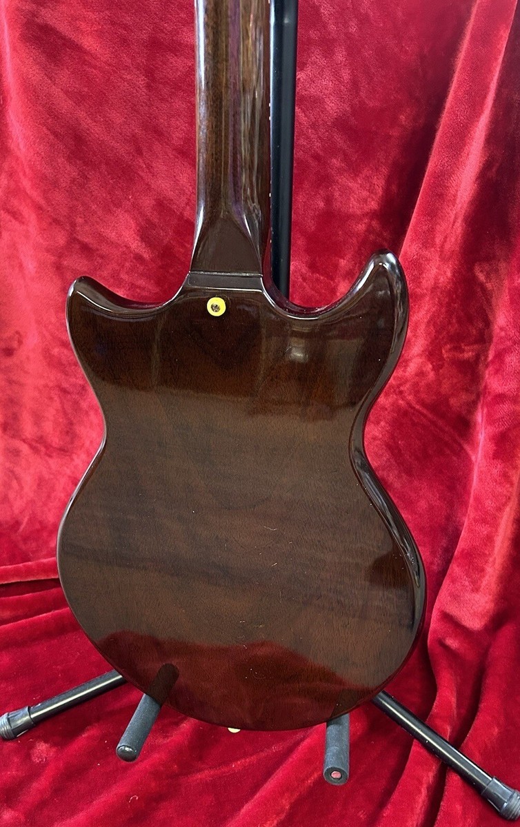 Vintage 1965 Epiphone Olympic Single Electric Guitar | eBay