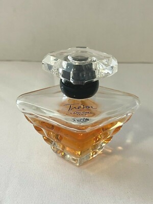 Tresor by Lancome Paris eau de parfum spray ounce 50 ml