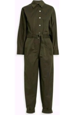 phillip lim Jumpsuit Size 0/Uk 4-6 UK