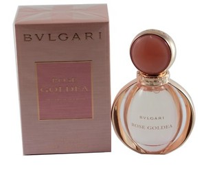 rose goldea eau de parfum