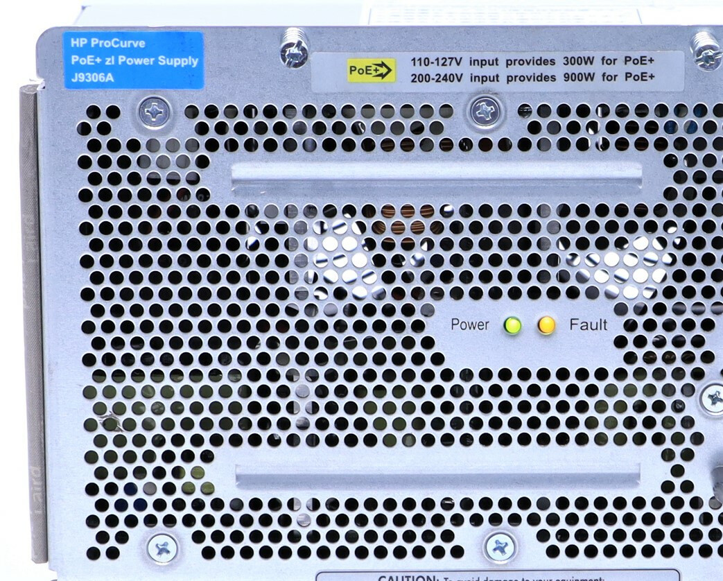 HP 5189-6864 POWER SUPPLY J9306A DELTA EDPS-1560AB | eBay HP 5189-6864 POWER SUPPLY J9306A DELTA EDPS-1560AB | eBay