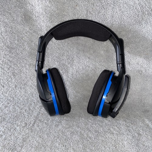 Wireless Gaming Headset Used no dongle 