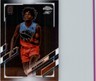 2021-22 Topps Now Overtime Elite Malik Bowman RC #D5