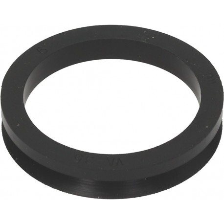 O-ring 29x1 - NBR - Nitrile - 70 Shore A - Nero - ORS12035 - Foto 11