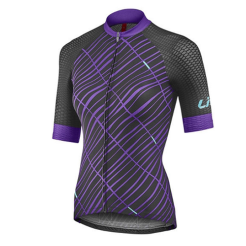 Cycling Jersey Woman Clothes Mountain Bike Cycling Shorts Bicycle Clothing Set - 第 12/26 張圖片