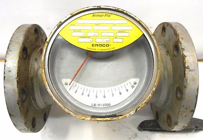 #ad ERDCO ARMOR FLO FLUID SATURATED STEAM 3421 16FS 962314 150 PRESSURE OP $275.00