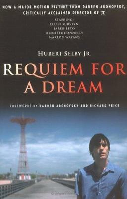 Requiem For a Dream by Hubert Selby Jr - (2000, Paperback) **