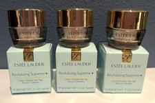 ESTEE LAUDER Revitalizing Supreme Global Anti-Aging Cell Power Creme Lot 5ml