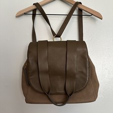 Universal thread convertible backpack purse g...