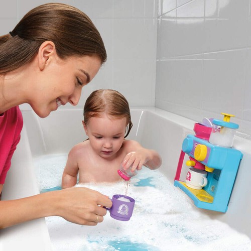 Tomy Toomies Bath Barista - Picture 5 of 13