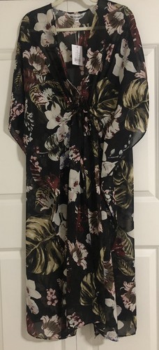 Buy Walter Baker Tulum Caftan, OS, New 