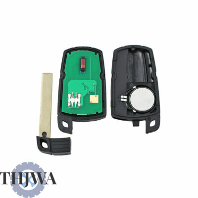 315Mhz HU92 Keyless Entry Remote Key für BMW CAS3 E90 E91 E93 E60 E66 E70 E71