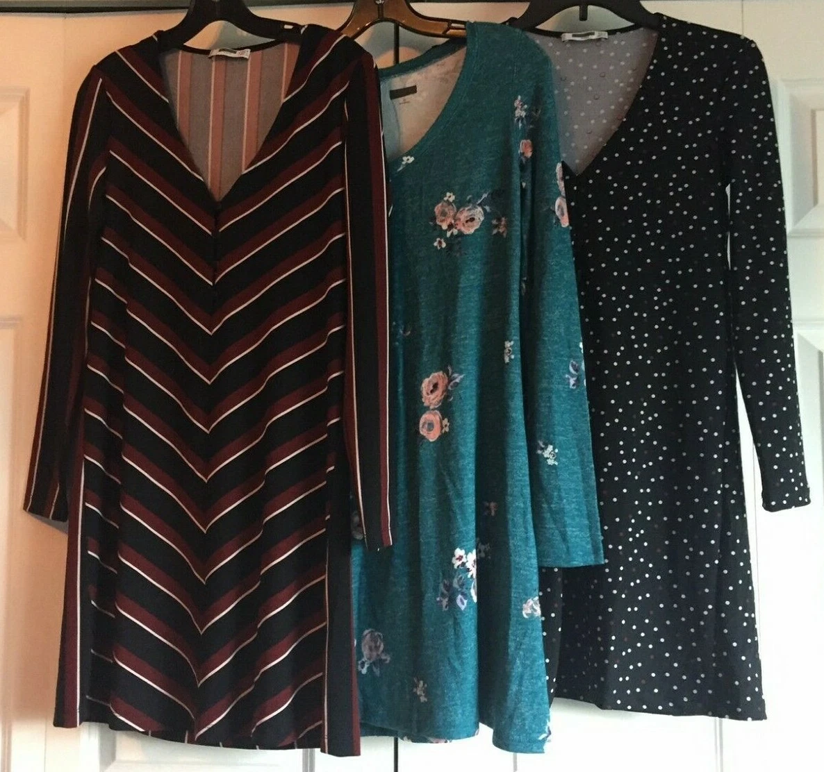 Mango basics sale dress