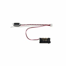 NEW Digitrax Power Xtender: Digitrax Decoders with 6 pin Sound Harness HO Scale