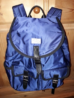 jack wills beresford cargo backpack