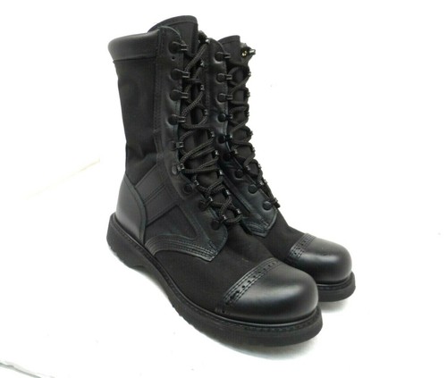 Marauder Safety Tactical Boot 