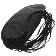 10PCS Blindfolds For Party Games Blind Folds For Game Women Girls Men Travel