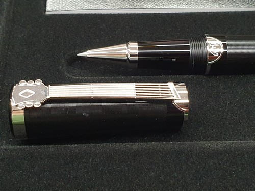 Montblanc John Lennon Special Edition Writing Set Title: John Lennon - Imagine - Picture 17 of 23