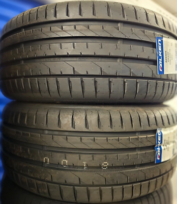 FALKEN FK520 295/35ZR21 265/40ZR21】夏タイヤ【BBS CH608/CH609 CH