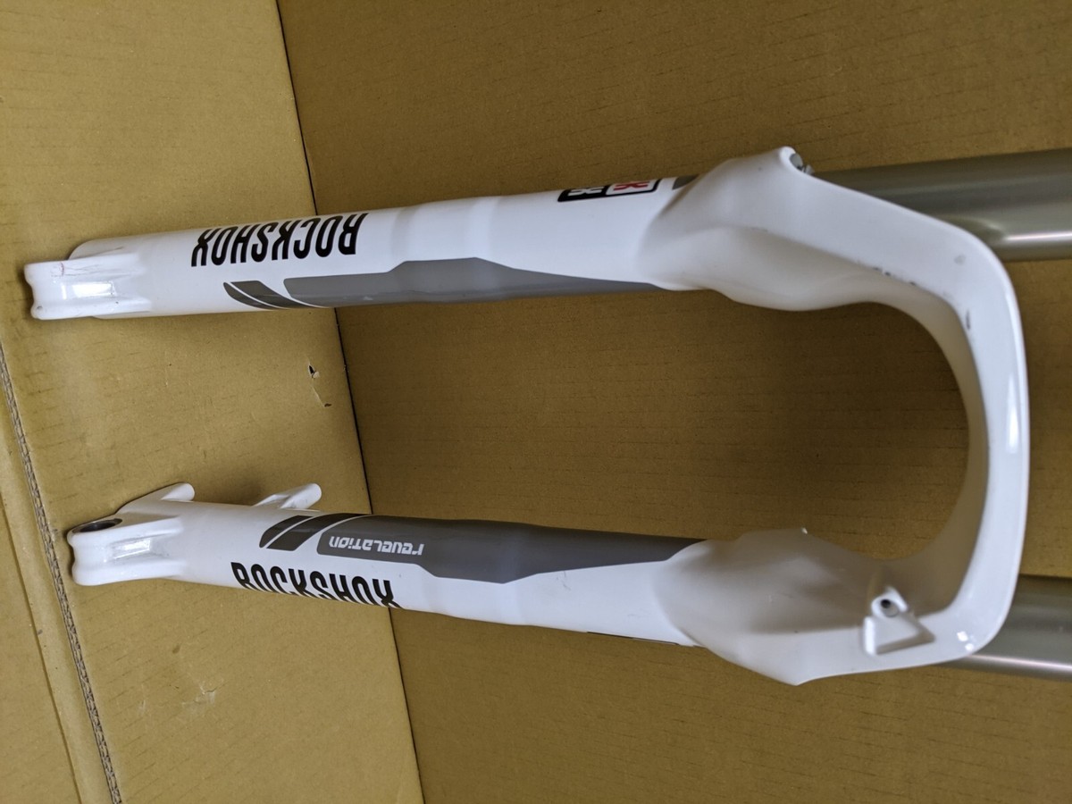 (27.5)ROCKSHOX revelation rc フロントフフォーク RockShox Revelation RC 27.5 Fork 2021 | Jenson USA