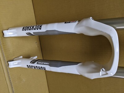 Rockshox 120mm ブースト　Revelation Rockshox Revelation RC 29